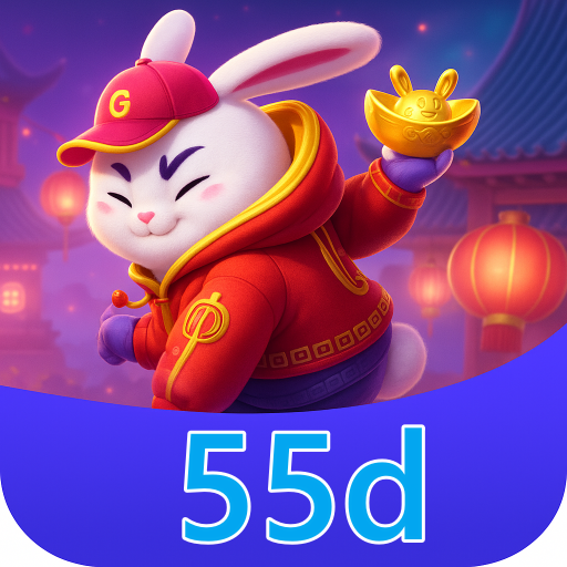 55D Cassino Online